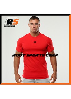 Men Gym T Shirt