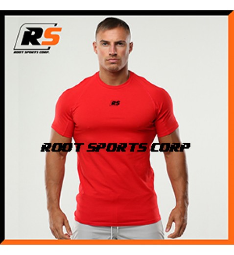 Men Gym T Shirt