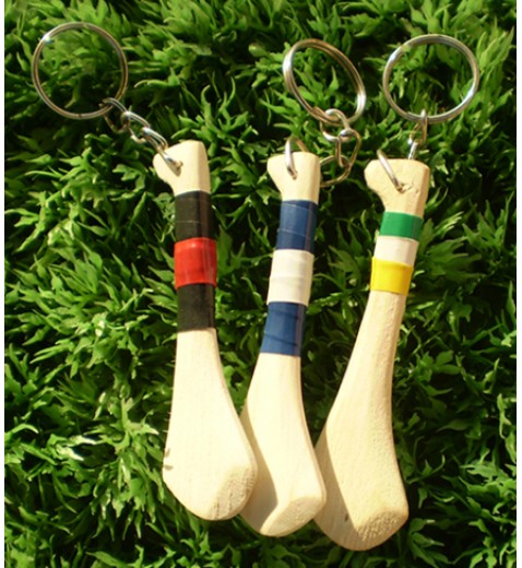 RSK-101 Hurley Keyring