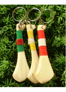 RSK-102 Hurling Stick Keyring