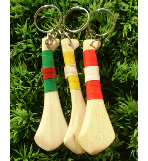 RSK-102 Hurling Stick Keyring