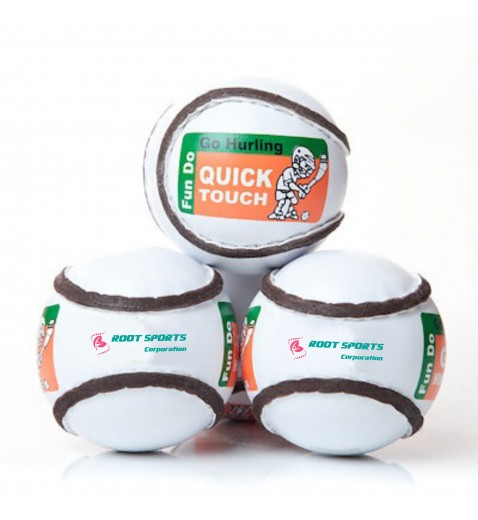 Quick Touch Sliotars