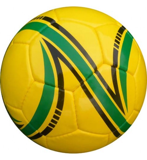 Deluxe Soccer Ball