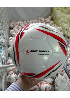 Match Soccer Balls