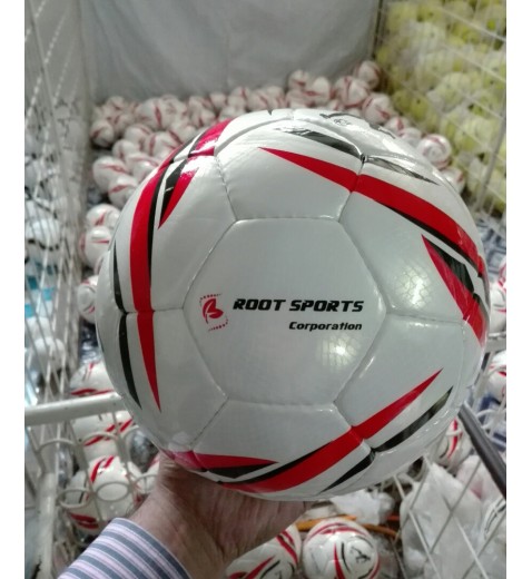 Match Soccer Balls