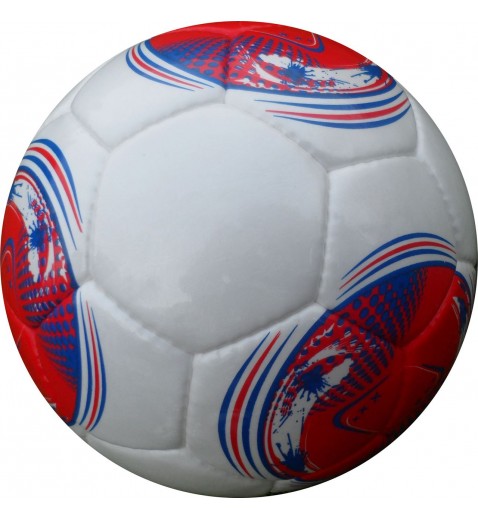 Titan Match Soccer Ball